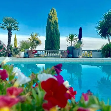 La Louisiane Holiday home *