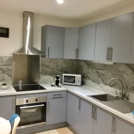 Holiday home La Louisiane La Ciotat