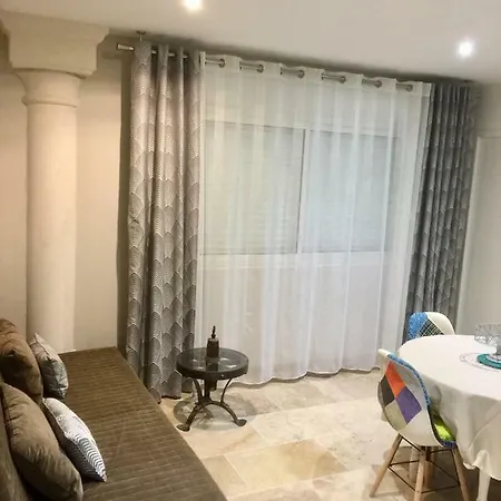 Holiday home La Louisiane