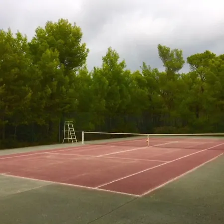 La Louisiane Holiday home La Ciotat