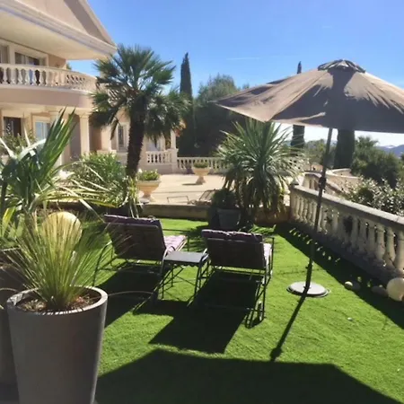 Holiday home La Louisiane