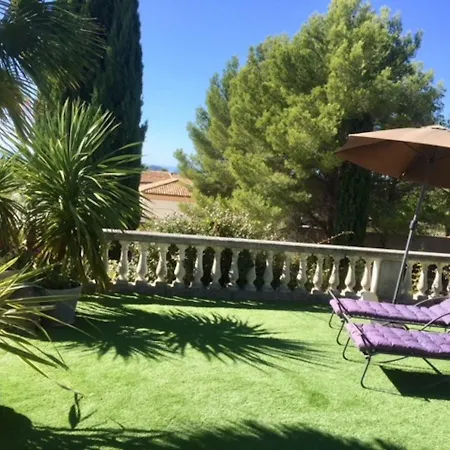 La Louisiane * La Ciotat