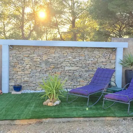 Holiday home La Louisiane