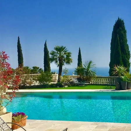 La Louisiane Holiday home La Ciotat