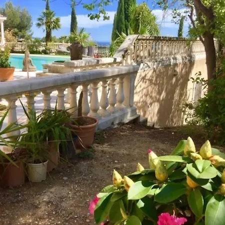 Holiday home La Louisiane La Ciotat
