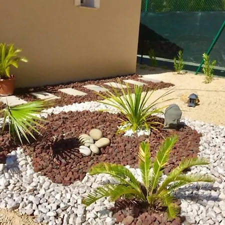 Holiday home La Louisiane
