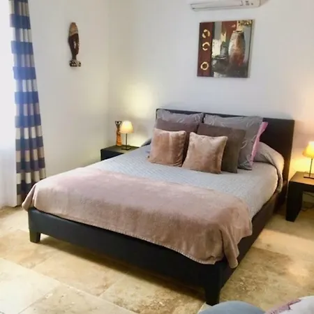 Holiday home La Louisiane *