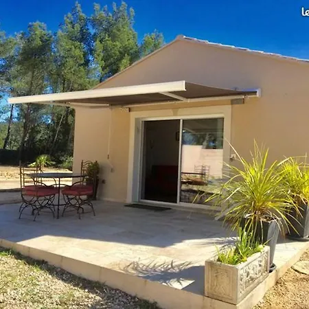 Holiday home La Louisiane *