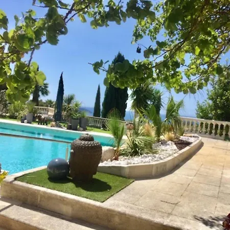 Holiday home La Louisiane La Ciotat