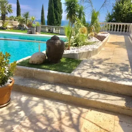 La Louisiane Holiday home *