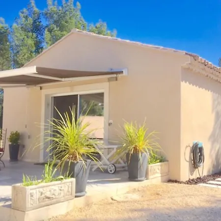 La Louisiane Holiday home